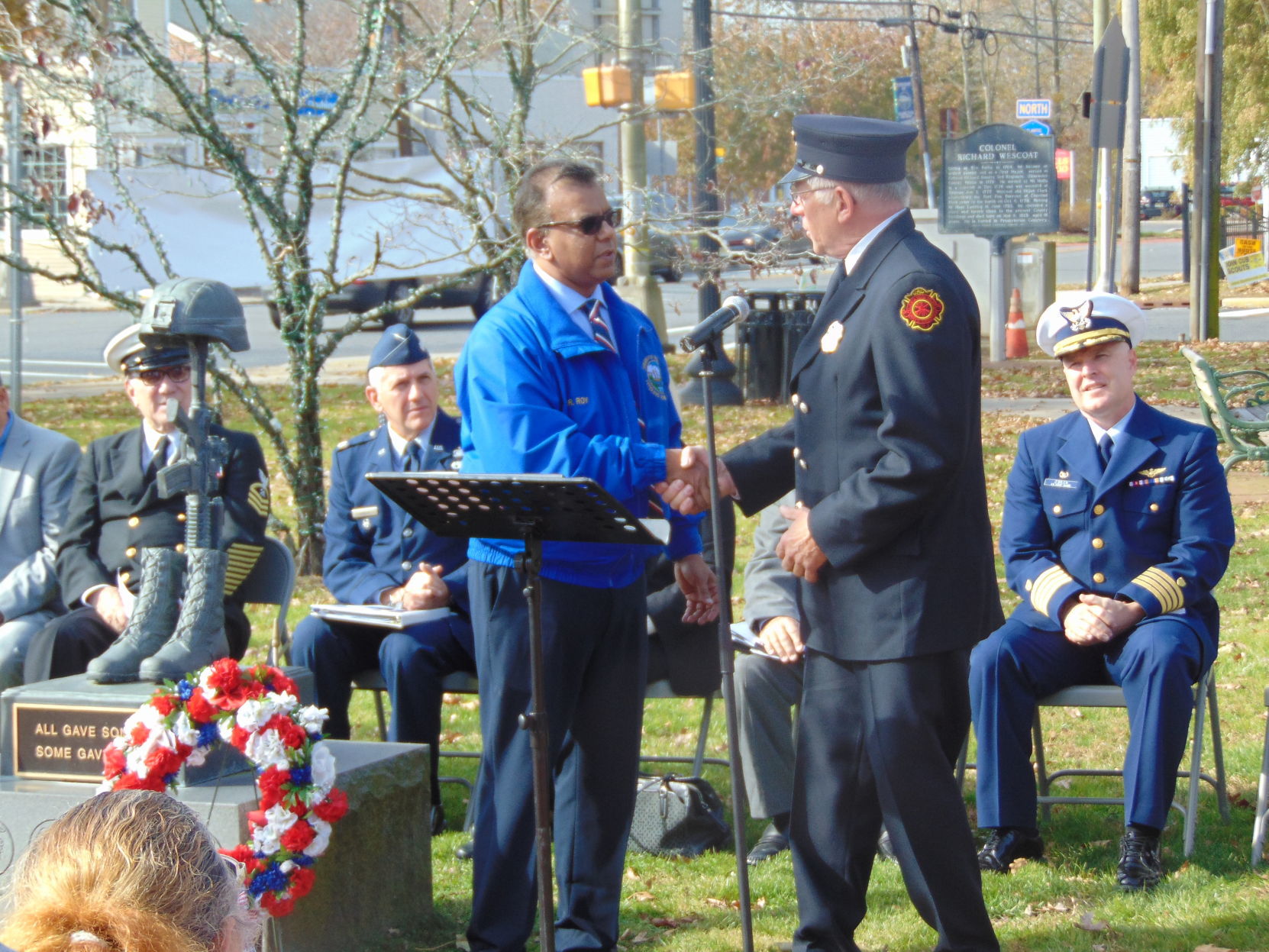 Hamilton veterans gallery 10